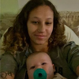 Meet your Posher, Nylah